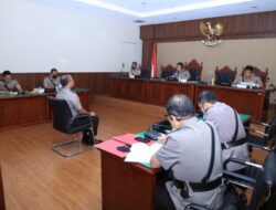 Ternyata Ini Alasannya, Polri PTDH Eks Kapolres Bandara Soetta