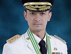 Mantan Gubernur Jambi Zumi Zola, Bebas Bersyarat