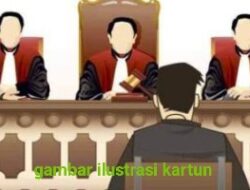 Merasa Kecewa Dengan Putusan Banding Pengadilan Tinggi Jambi Retno Sri Handayani Ajukan Kasasi Ke MA RI