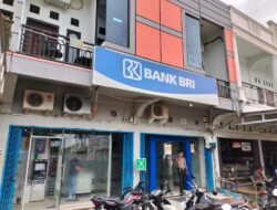 Miris Pelayanan Bank BRI Sungai Bengkal dikeluhkan