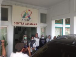 Kasus TPPO Masih dalam Penyidikan, Kedua Korban Dibawa ke Alyatama Jambi