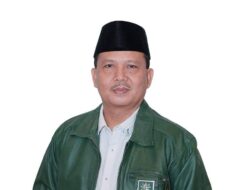 Ir. H. Erpan Putra Kelahir Desa Terusan Caleg Anggota DPR Propinsi Siap Memenangkan Pileg 2024