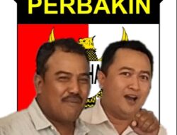 Aivandri Terpilih Secara Aklamasi, Nahkodai Pengcab Perbakin Periode 2023-2027