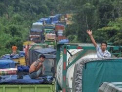 Miris, Gubernur Jambi Al Haris Stop Aktivitas Tambang Batu Bara Setelah Telan Korban Jiwa