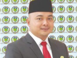 Warga dan Tokoh Masyarakat Tebo Harapkan Agus Rubiyanto Calon Bupati Tebo 2024