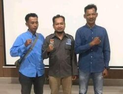 DPC PJS Kabupaten PALI Resmi Terbentuk, Ini Terobosan yang Akan Dibangun