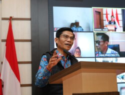 Kaper Ombudsman RI Provinsi Jambi: Kehumasan Kemenkumham Harus Perfect Branding