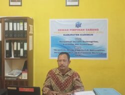 PJS Karimun Dukung Pernyataan Ketua DPP LMS Kepri Terkait Paspor Pelancong