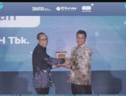 PT Timah Tbk Boyong 35 Penghargaan ENSIA 2023 dan Best of The Best Participant