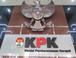 Lagi-lagi KPK Tahan 5 Eks Anggota DPRD Jambi: Terkait Kasus Ketok Palu RAPBD