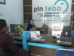 Modus Penipuan Ganti Nomor ID Pelanggan: Manager PLN ULP Muaro Tebo Himbau Semua Pelanggan Hati-hati