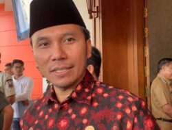 Ketua DPRD Jambi  : Tanggapi Warning KPK Soal Dugaan Pungli di Aktivitas Batubara