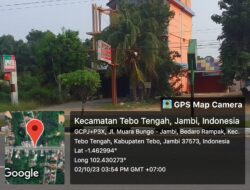 Terkait Anak Usia  8 Tahun Meninggal di Kolam Renang Pal 04 Km Tebo: Pemilik Usaha Harus di Proses Secara Hukum    