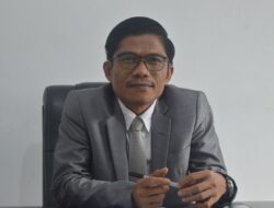 Ombudsman Jambi Surati Pj Bupati Kerinci dan Wali Kota Sungaipenuh Soal PPPK. Begini Isi Suratnya