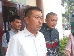 Sidang Lanjutan Kasus Perkara Penganiayaan Eddy Gunawan Dengan Beni Kembali Digelar PN Jambi