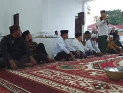 Membangun Sinergitas Lebih Baik: FORKOM Berbuka Puasa Ramadhan Bersama Gubernur Jambi