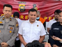 Ditangkap Subdit V Cyber Ditreskrimsus, Pelaku Penyebar Video Syur Enak Yank Dijerat UU ITE