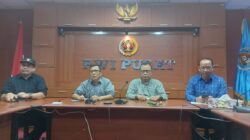 DK: Tidak Ada Korupsi di PWI, Ketum Akan Tindak Lanjuti Keputusan Rapat Pleno Diperluas 