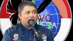Ketum IWO-I Apresiasi Kapoldasu Tangkap Pelaku Pembakar Rumah Wartawan 