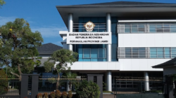 Dikonfirmasi Mengenai Hasil Audit Dana RSUD Chatib Quzwain Oknum BPK RI Blokir WA Wartawan