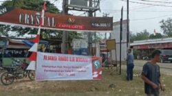 Diduga PT SMS Rimbo Ilir Biang Ricuh dan Resahkan Warga Pribumi Hingga Rusak Jalan Nasional