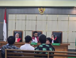 Ketua Komite SMAN 2 Jadi Terdakwa, Kuasa Hukum: Klien tidak Terlibat Sama Sekali