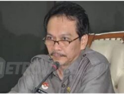 Ridham Mantan Sekda Tebo, Prihatin dengan Kondisi Politik Tebo