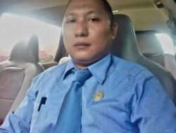 Sudirman Jabir, SH, MH Selaku Ketua DPD DePA-RI Sulsel dan Juga Kuasa Hukum Korban Bapak Pardi Meminta Kepada Hakim Agar Sidang Terdakwa Andi Esse Dihadirkan di PN Belopa