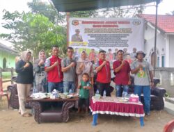 Segenap Redaksi dan Sekaligus Panitia Santunan Anak Yatim dan dhuafa Mengucapkan Terimakasih Kepada Para Donatur 