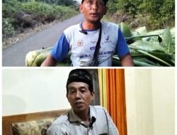 Aspan Bangun Jalan Poros Desa Sungai Pandan dan Desa Suka Maju, Warga Dukung Penuh Kemenangan Aston