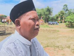 Warga Lubuk Ulu sebut “Pak Aspan Itu Ringan Langkah, Bukan Sperti Yang Lain Datang  Pas Mau Pemilu Saja