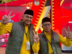 Paslon Agus-Nazar Tampil Memukau Pada Debat Publik Kedua Pilkada Tebo