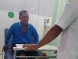 Lagi Mendata TPS, Tim 01 Diduga Digebukin Kordes Kilis ARB Nazar