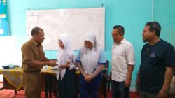 SMSI Muaro Jambi Kembali Gelar Seminar Jurnalis Masuk Sekolah 