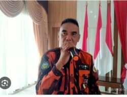 Ketua MPC PP Tebo H. Bujang Awi, Minta Polres Tebo segera Tangkap Pelaku Pengeroyokan Anggotanya Di muara Kilis 