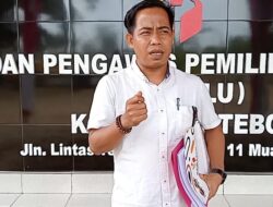 Tim Advokasi Aston Laporkan PPS Desa Mangun Jayo, Diduga Memalsukan Tanda Tangan Peserta Pemilih