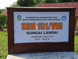 Gawat,, Murid Dipungut Uang Untuk Beli Kursi dan Bangun Pagar Sekolah 