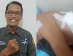 DPD Pro Jurnalismedia Siber Meminta Polrestabes Palembang Turun Tangan Tangkap Pelaku Penusukan