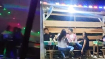 Warga Minta Pemerintah Kabupaten bungo Tertibkan Cafe di Tengah Permukiman 