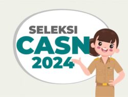 Memasuki Tahap Akhir Seleksi CASN TA 2024, Ombudsman: Perlu Evaluasi Komprehensif