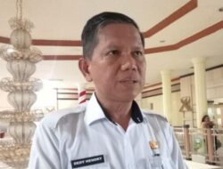 DPRD Sepakat Menyurati Gubernur Jambi Al Haris Untuk Segera Mengganti Plt Sekda Sarolangun 