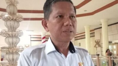 DPRD Sepakat Menyurati Gubernur Jambi Al Haris Untuk Segera Mengganti Plt Sekda Sarolangun 